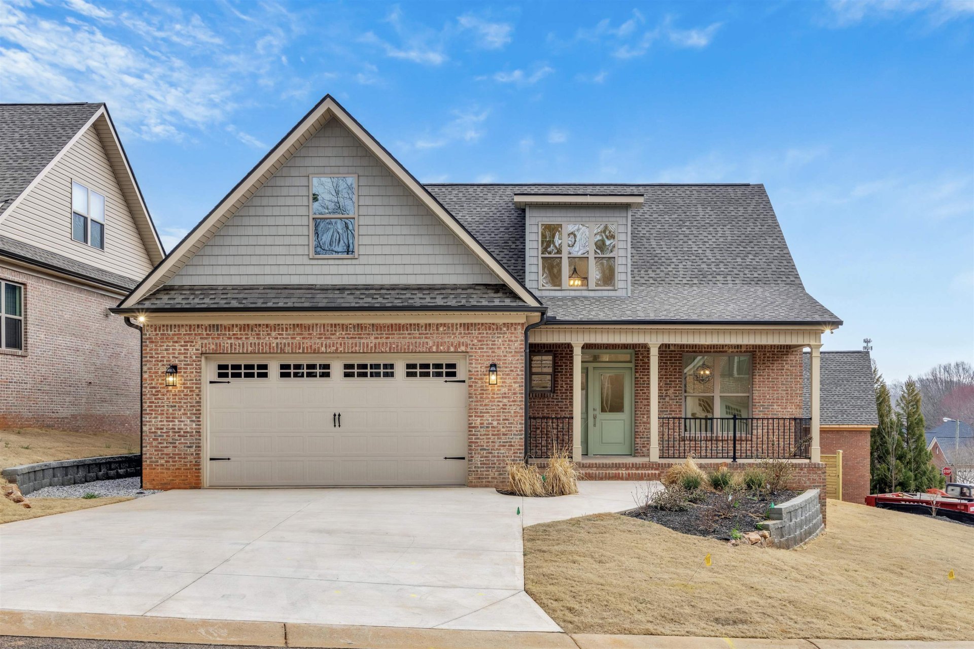 Roberts Meadows, Spartanburg community