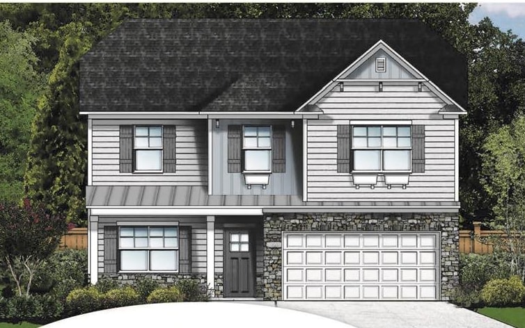 335 E Pyrenees Drive