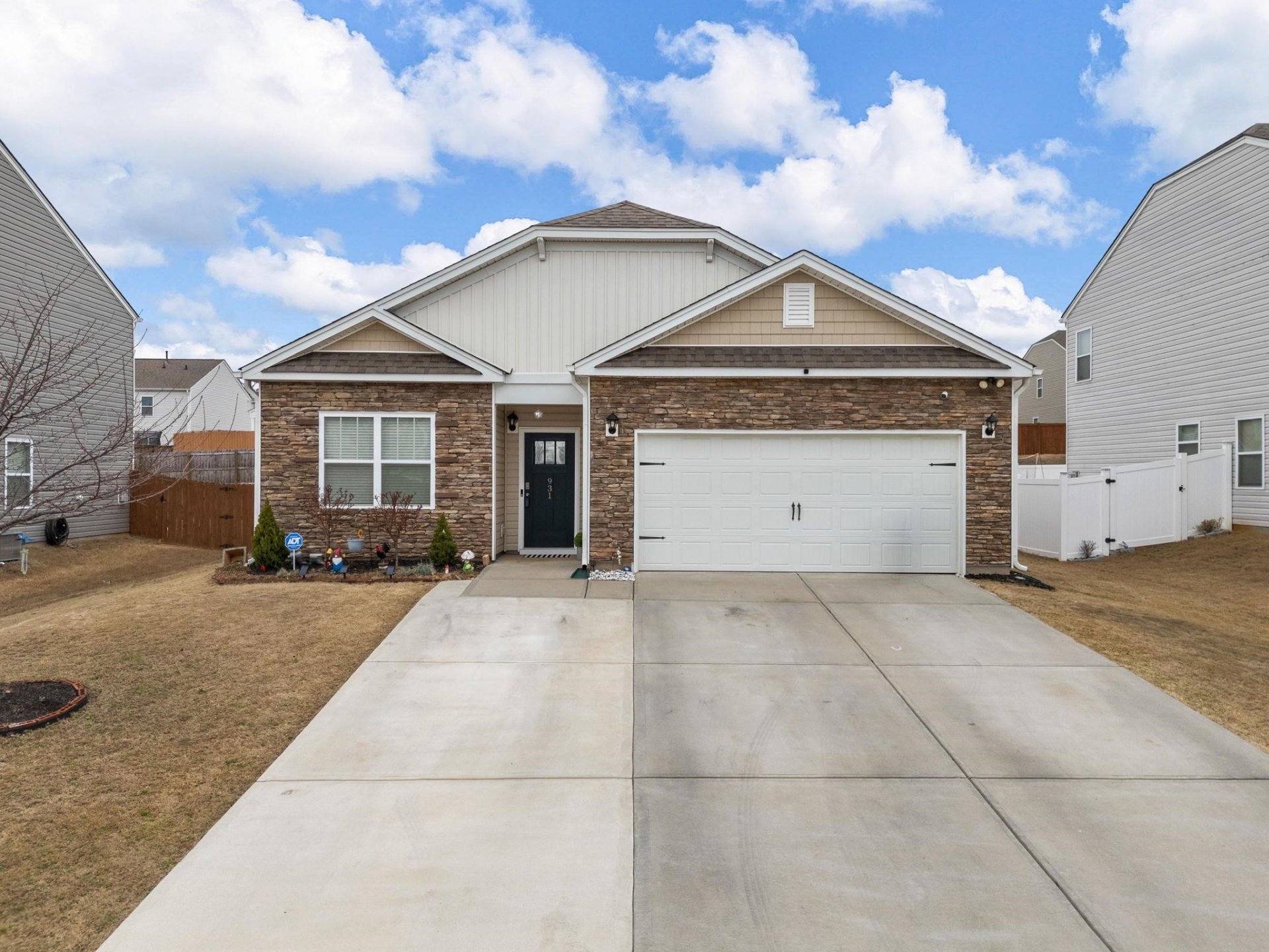 931 Brynderwen Place