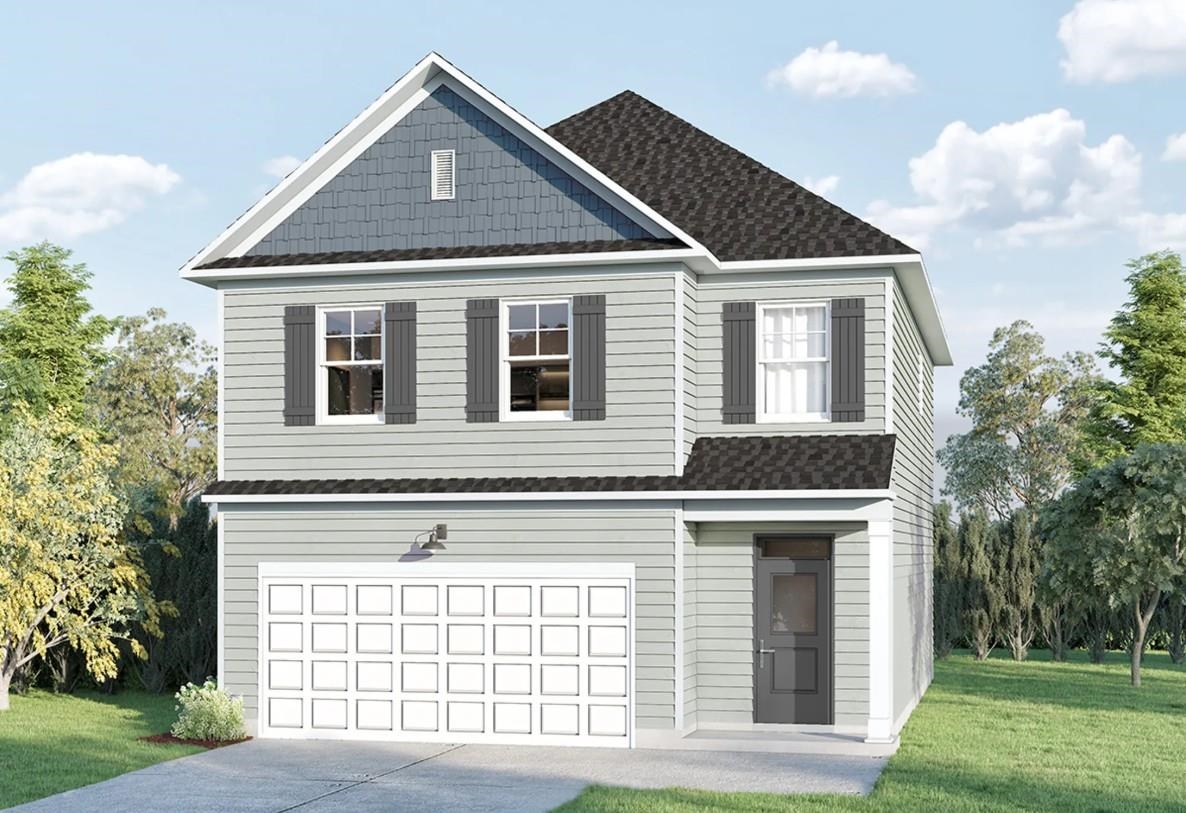 5106 Sunnycreek Drive