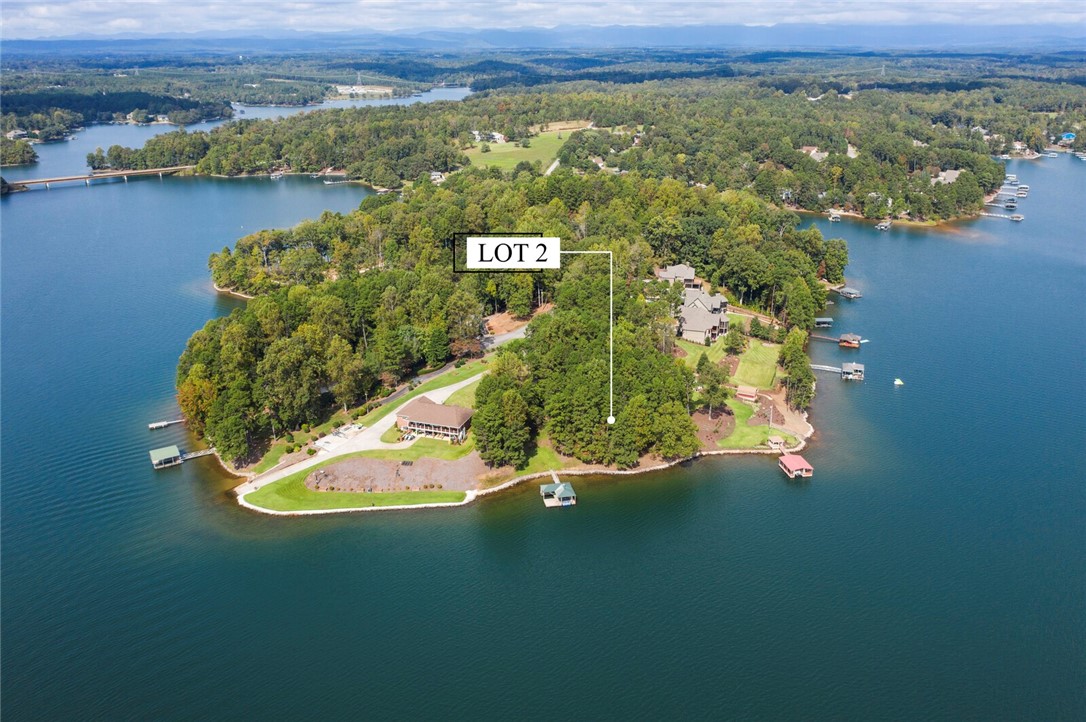 Lot 2 Lakeside Drive