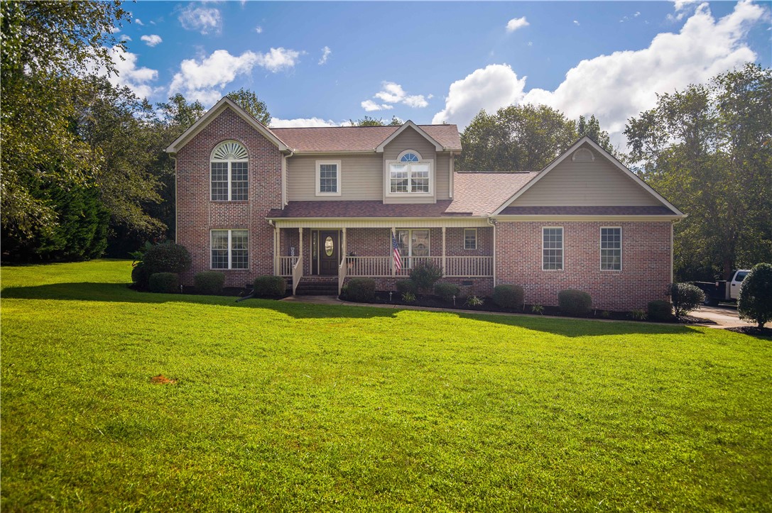 110 Saddlebrook Avenue