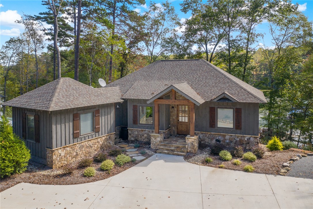 378 Hideaway Cove Drive