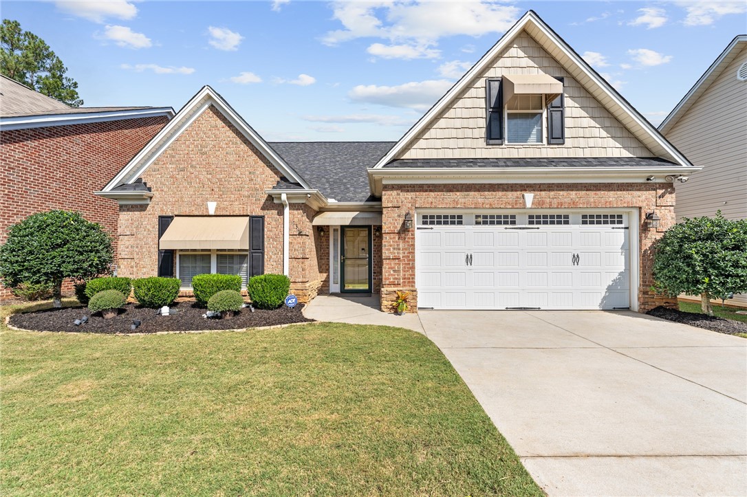 134 Golden Eagle Lane