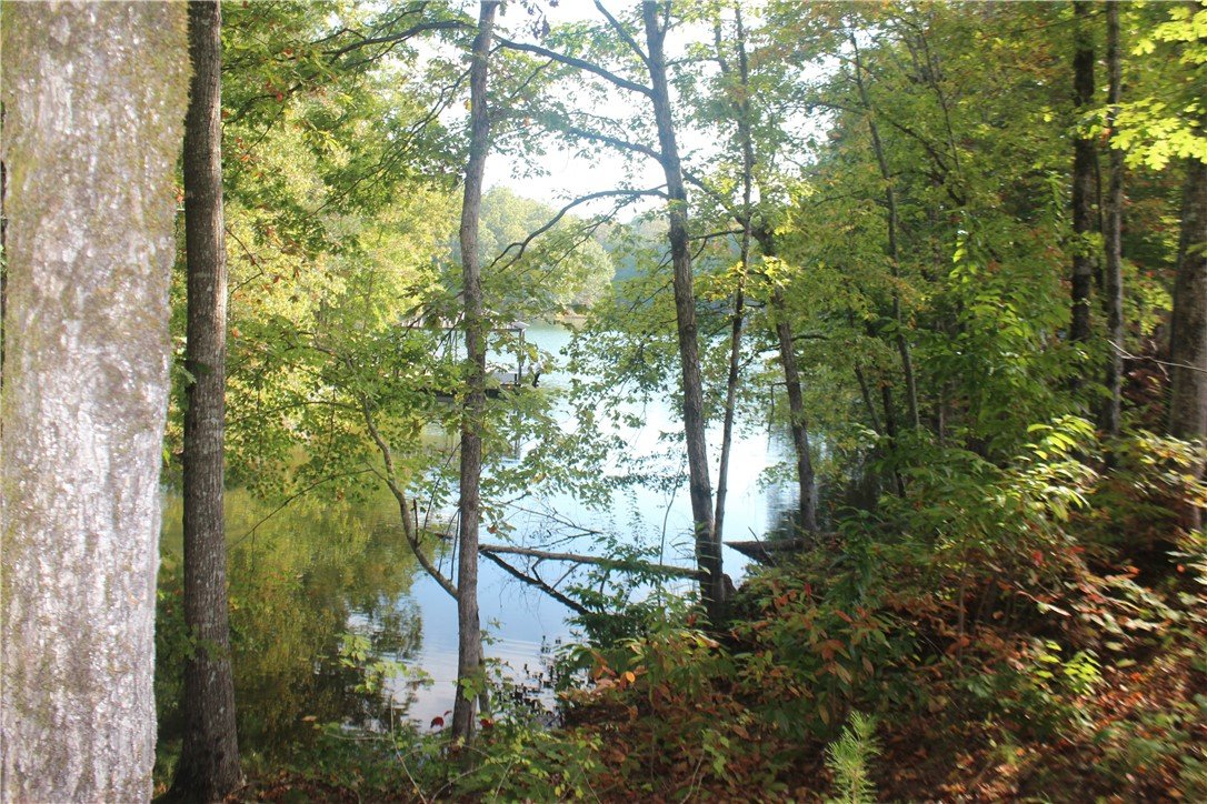 Lot 17 Sunset Cove Drive