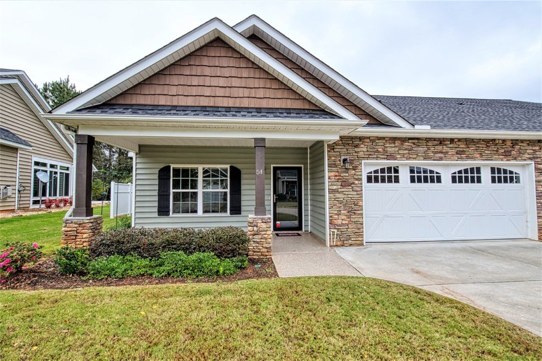 54 Hillsborough Drive