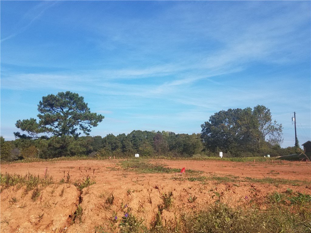 319 Village Boundary