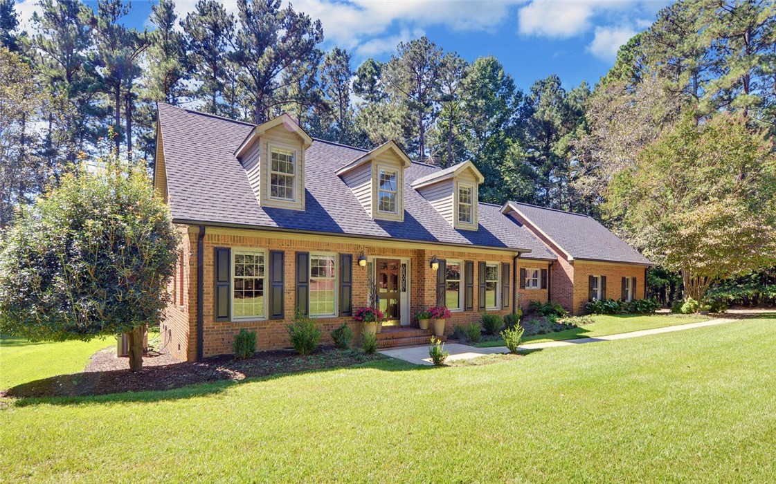 106 Melody Farms Drive