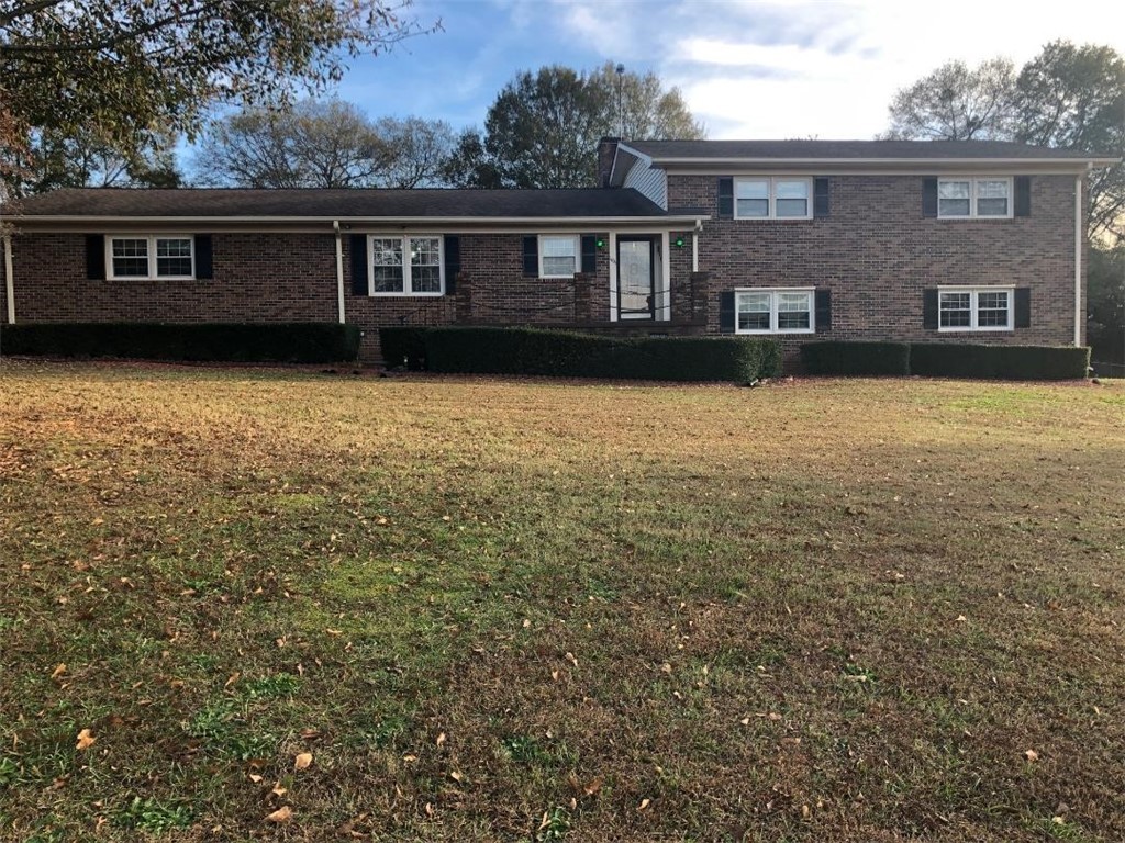 1434 Old Trail Drive