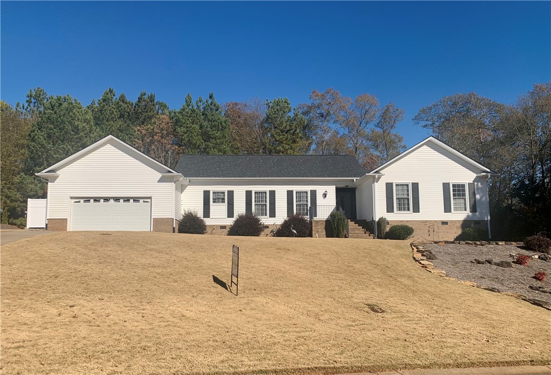 120 Holly Ridge Drive