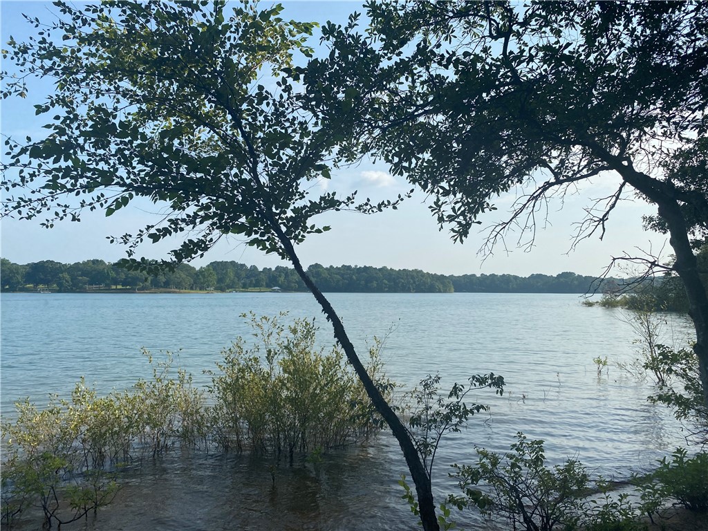 0 Pointe Sidney Drive