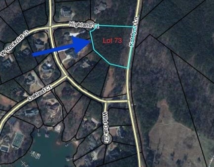 Lot 73 Waterford On Highland Court