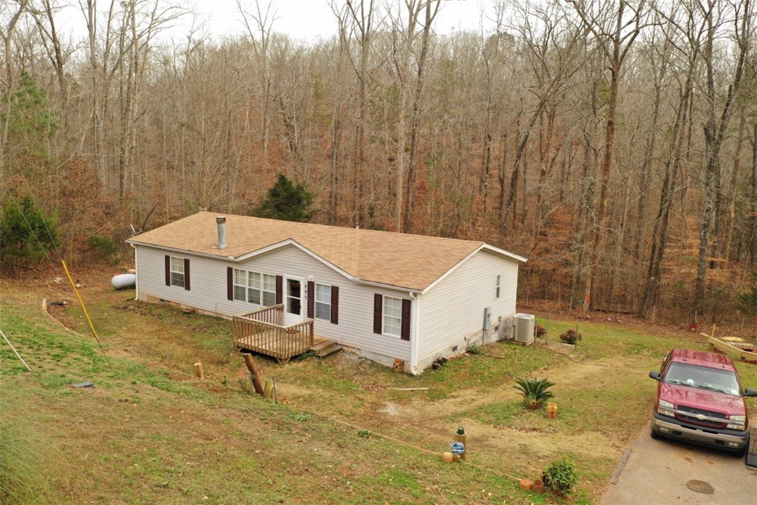 407 W Sheffield Drive