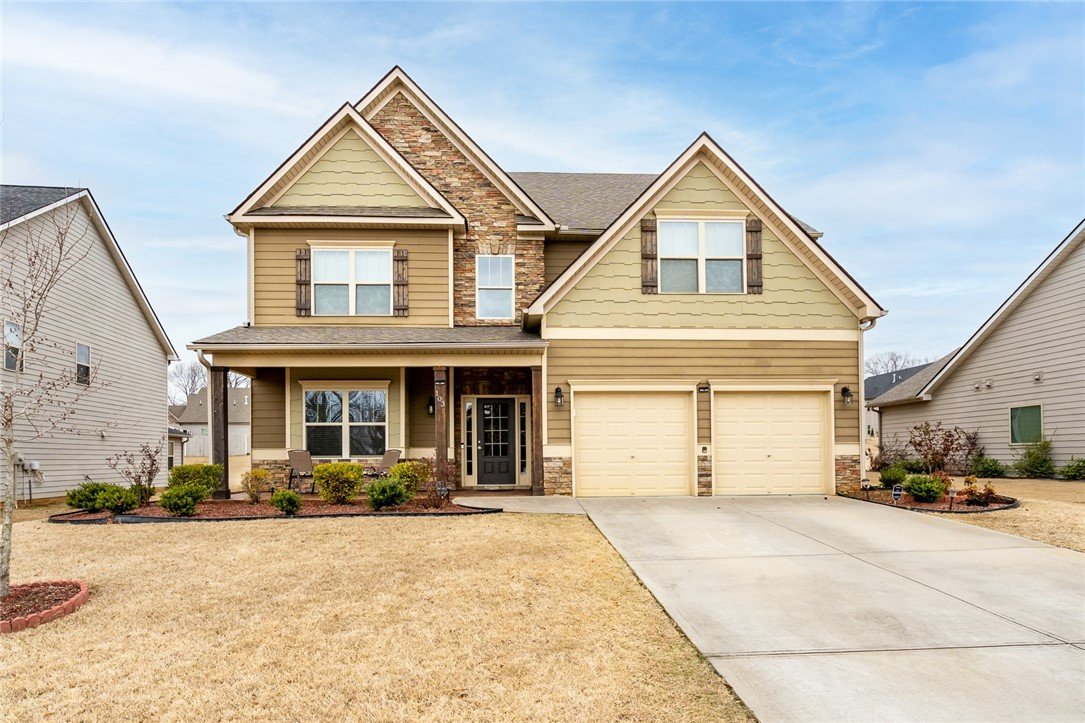 103 Jones Creek Circle