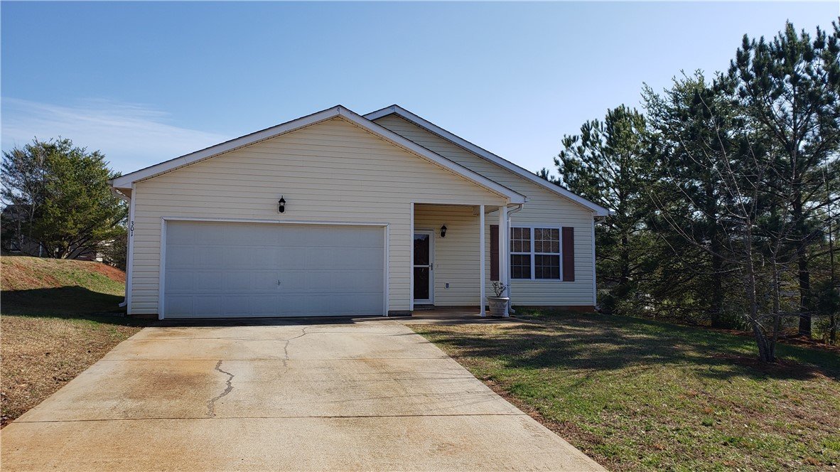 301 Tallahatchie Trail