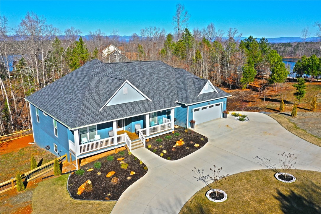 229 Mountain View Pointe Drive