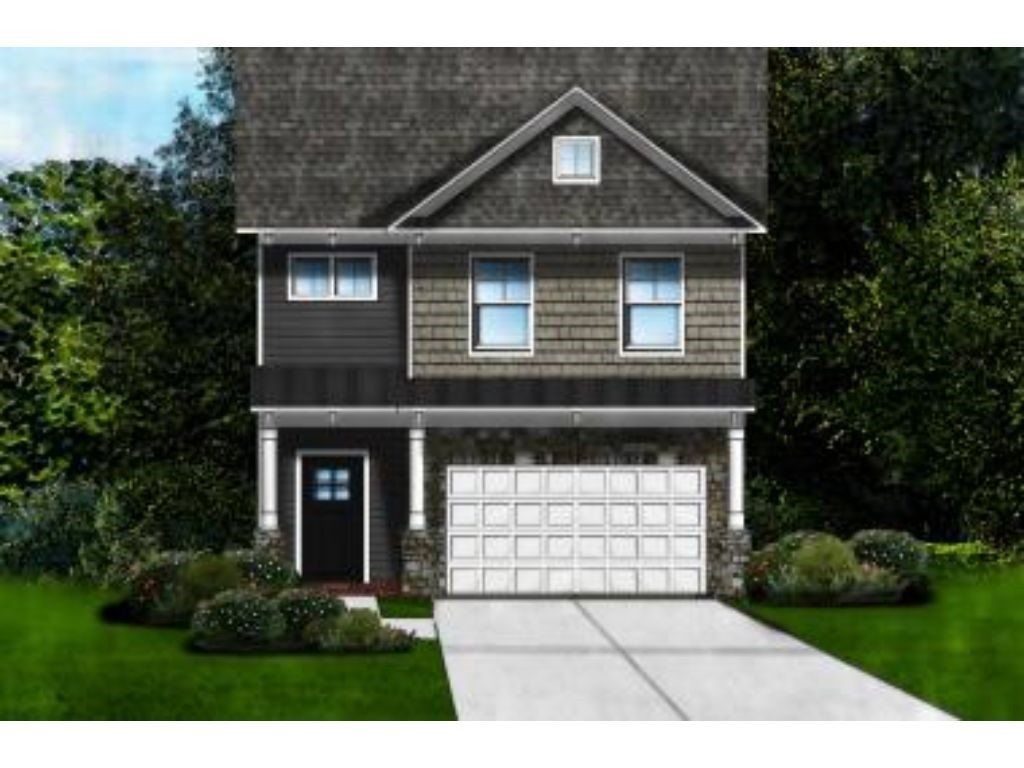 127 Highland Park Court