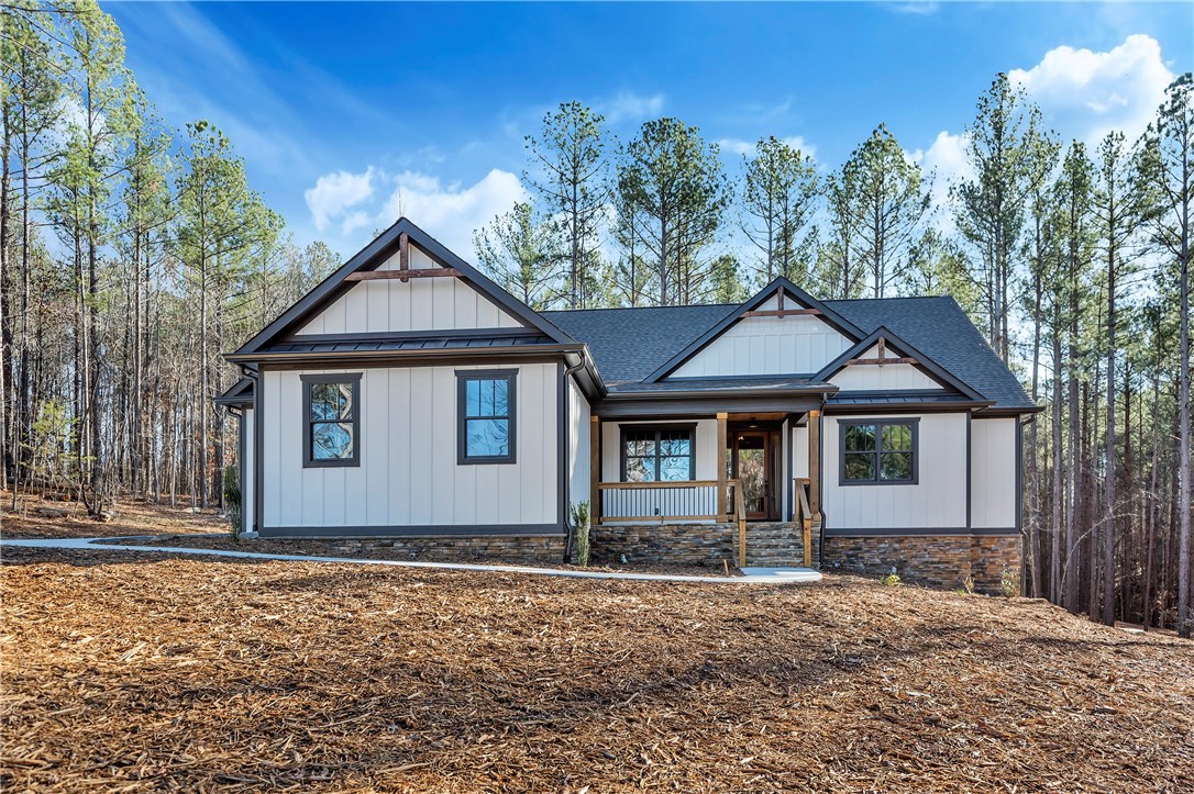 107 Cedar Bluff Court