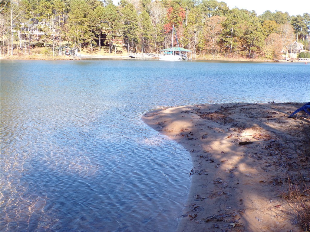 Lot 1 Timber Cove Road