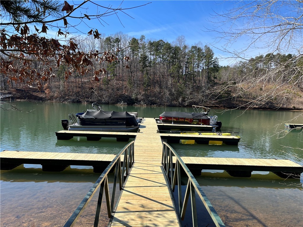 Lot 29 Wilderness Cove