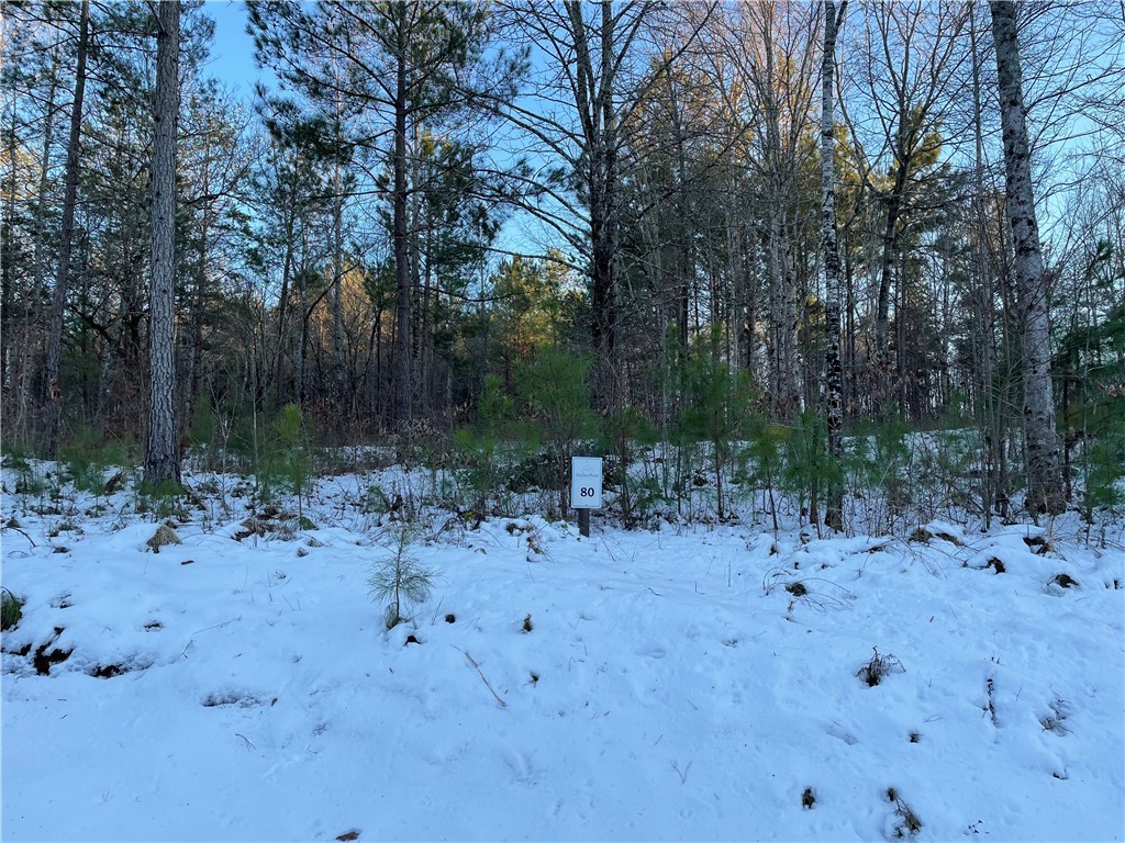 Property at Lot 80 Quiet Pine Road, Seneca, SC 29672