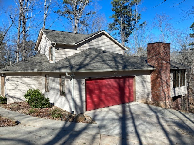 2500 Sugar Valley Road