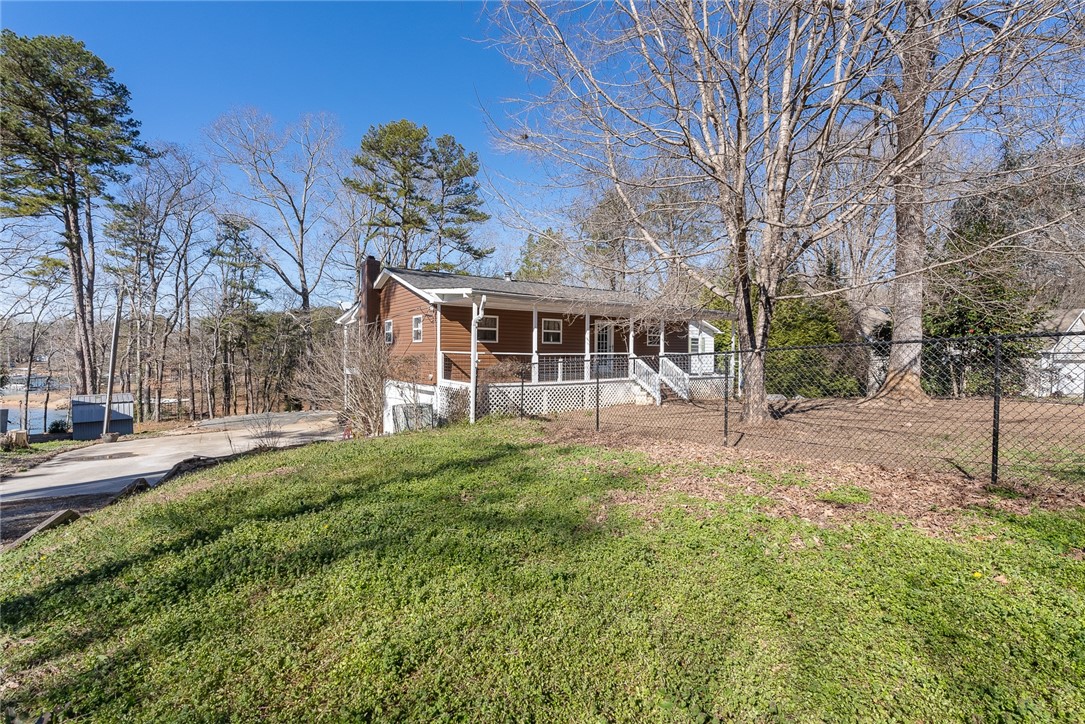 138 E Clearwater Shores Road