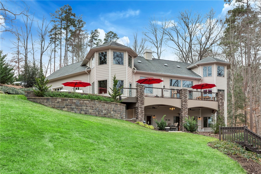 221 Talons Ridge Road