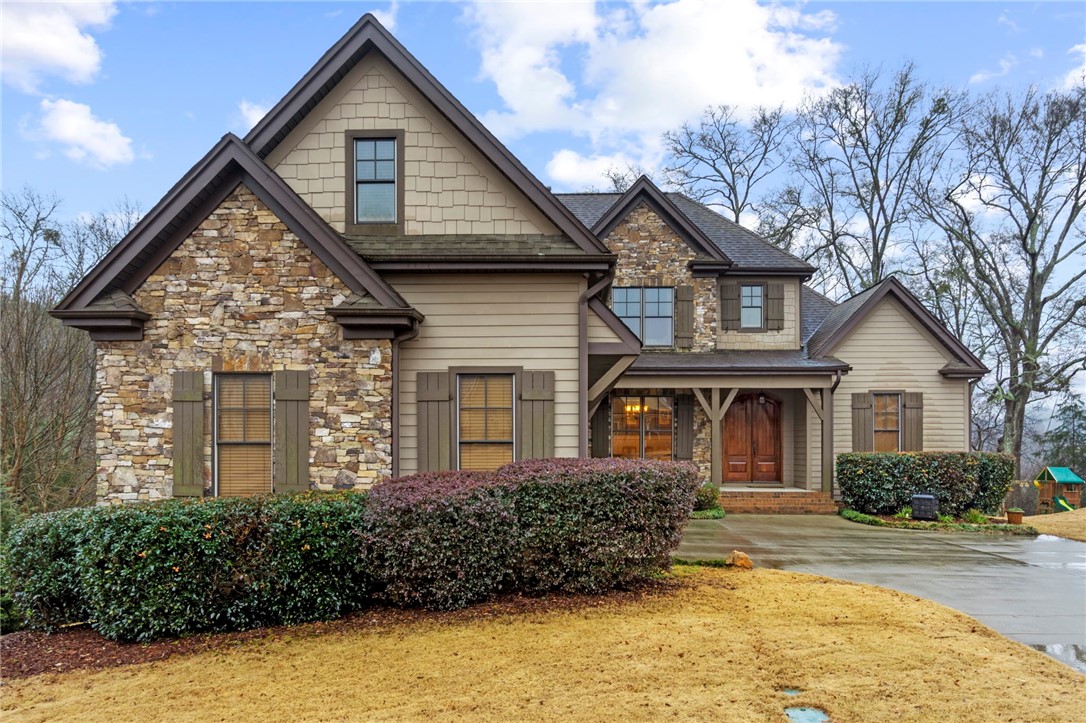 104 Jones Creek Circle