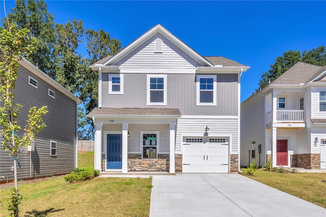 146 Highland Park Court