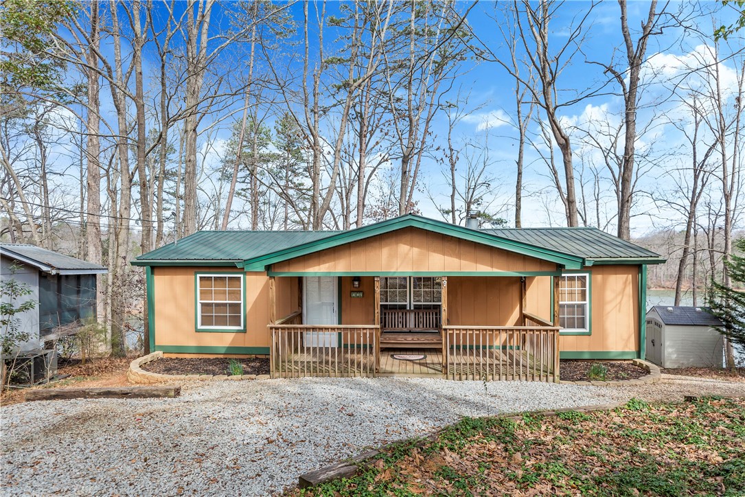 796 Knottywood Drive