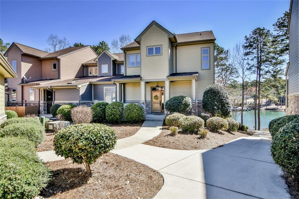 528 Sunset Point Drive