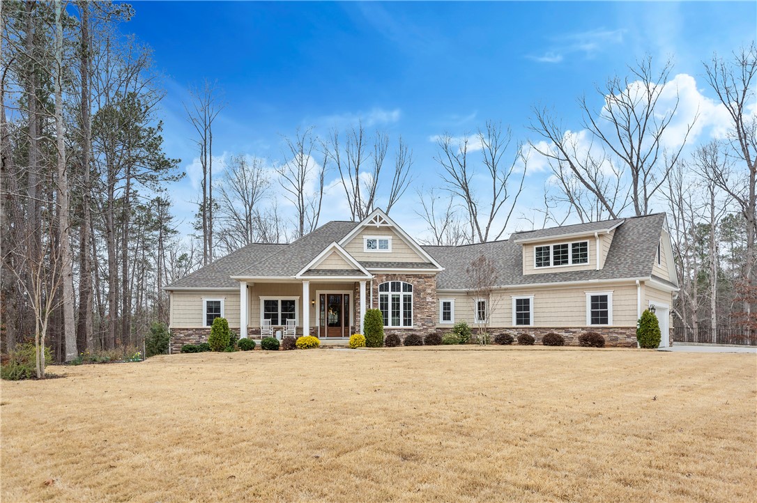 180 Cleveland Ferry Road