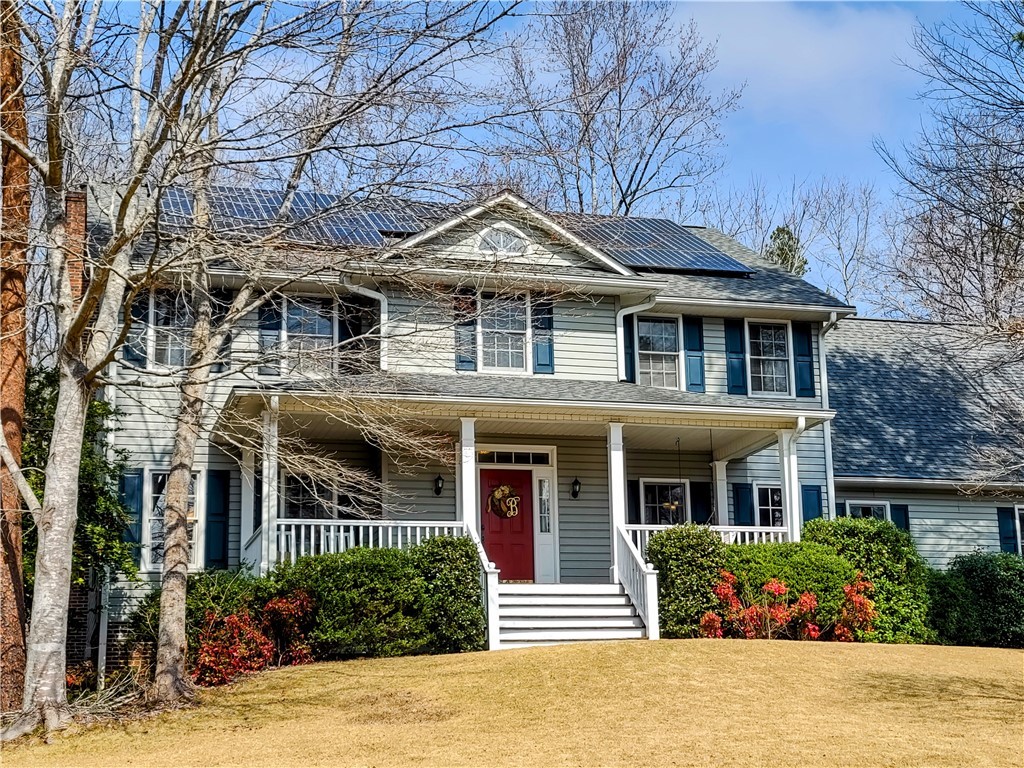205 Catawbah Road