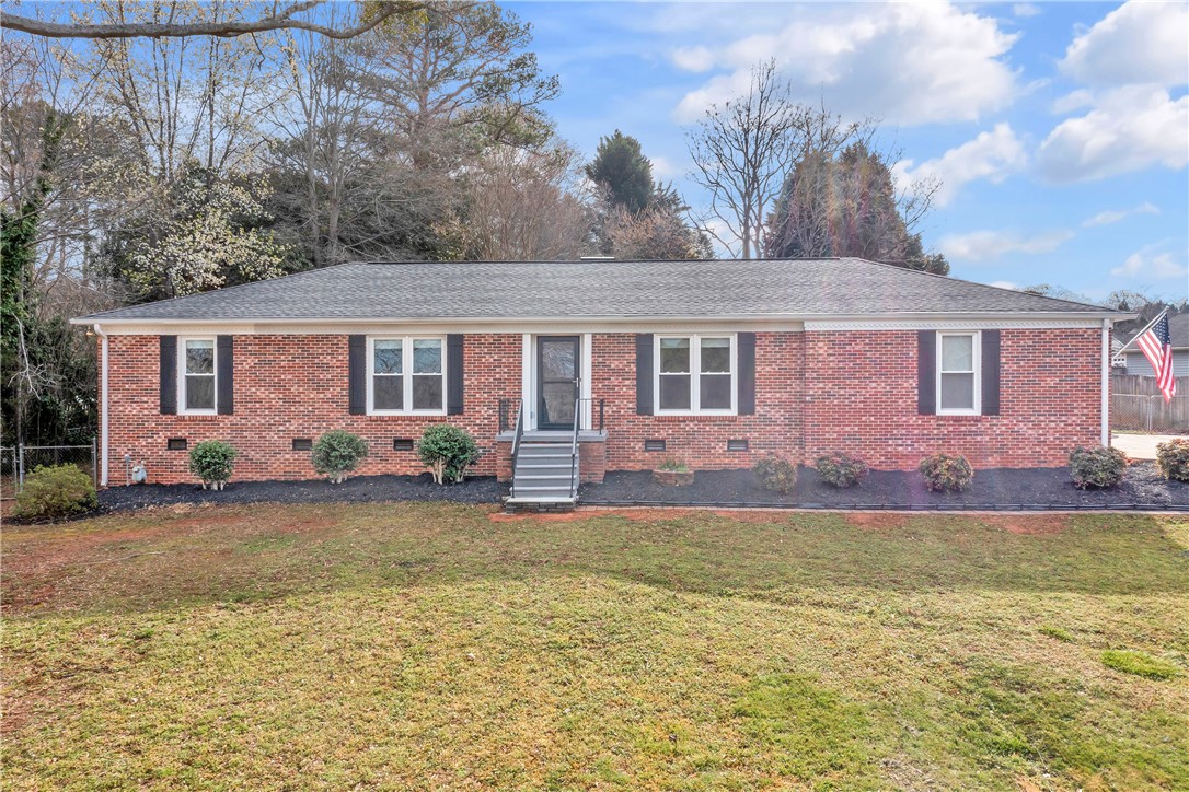 533 Stagecoach Drive