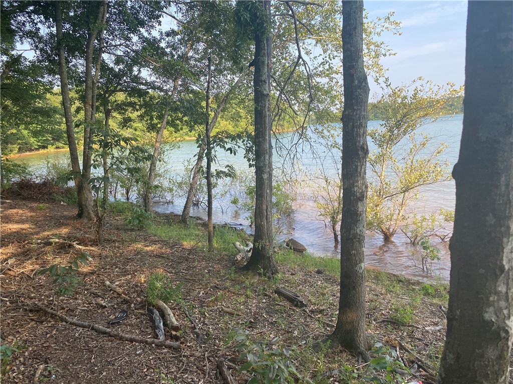 Lot 11 Pointe Sidney Drive