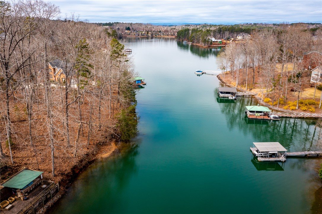 Lot 6 Cane Creek Harbor Drive