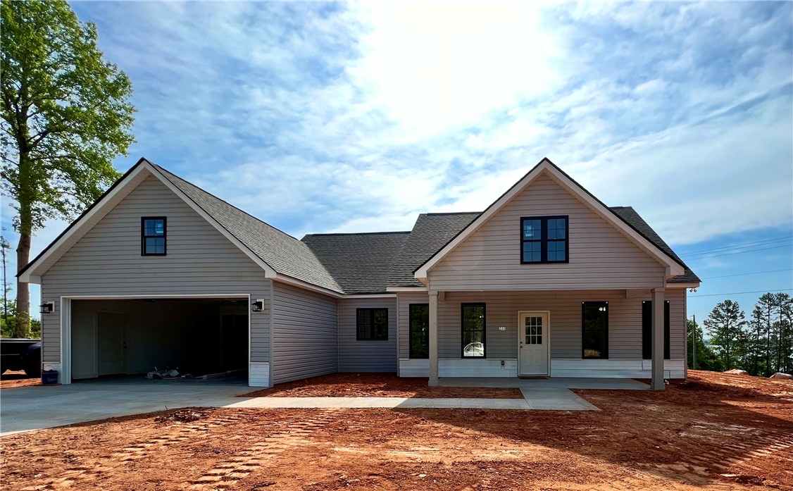Lot 6B Windstone Court
