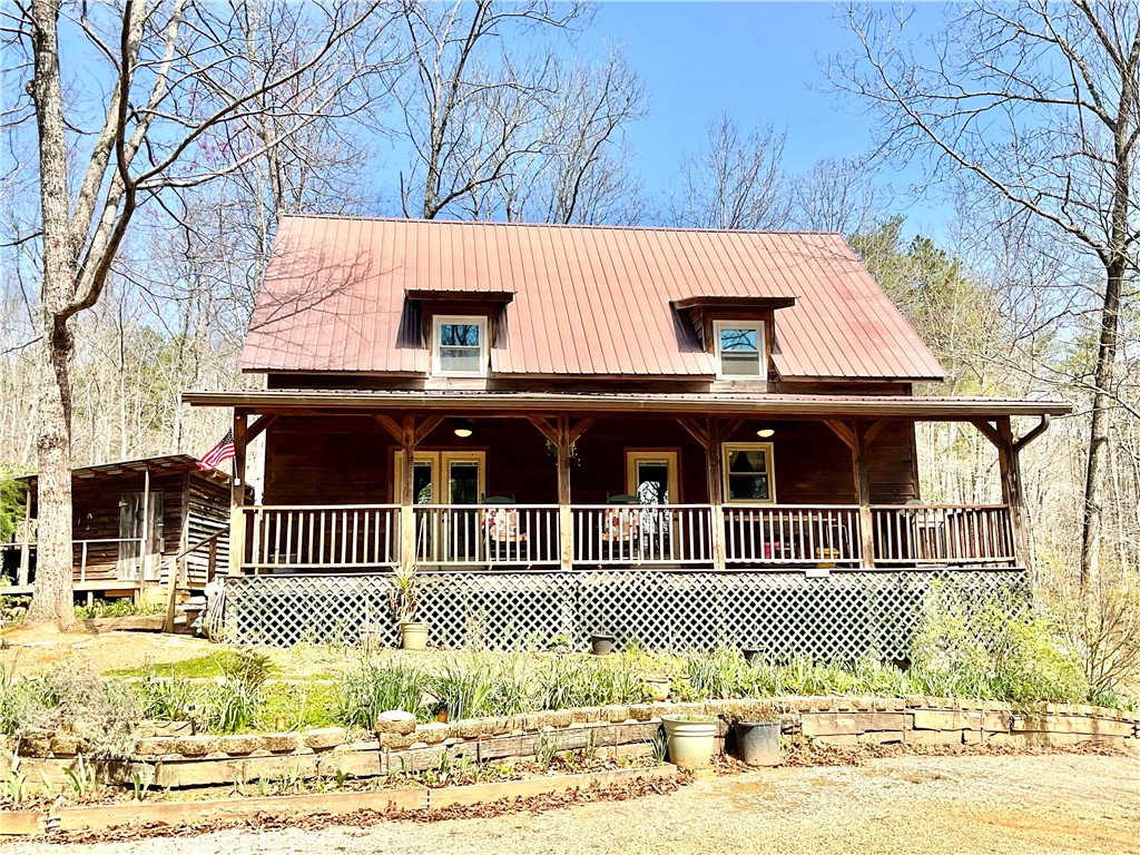 585 Gnats Hollow Road