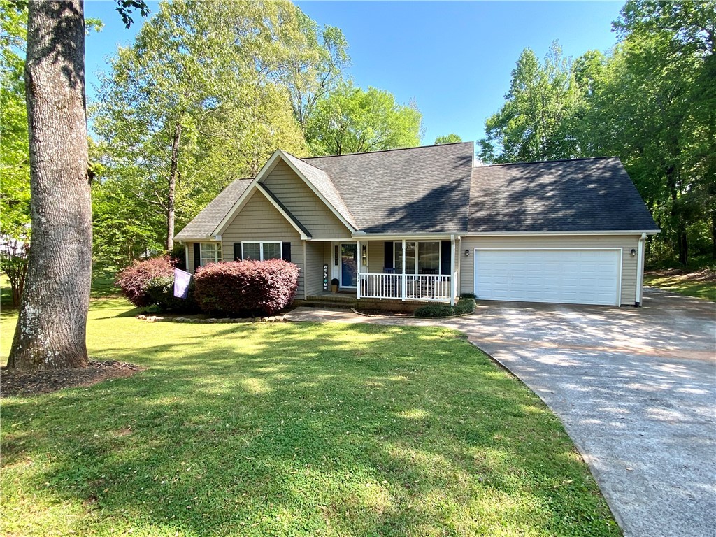 712 Sunny Shore Lane