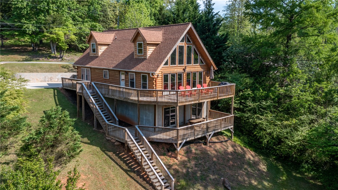 128 Hickory Cove Road