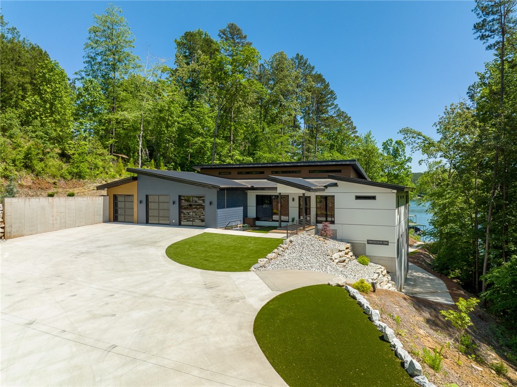 126 Talons Point Road