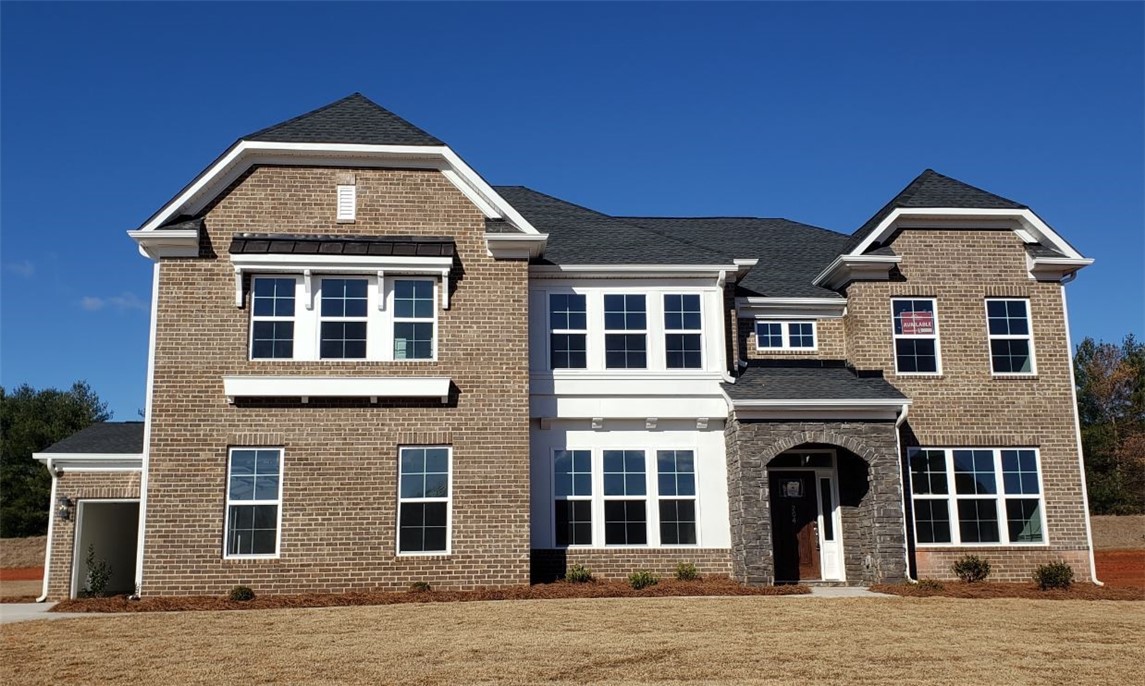 204 Summer Valley Lane