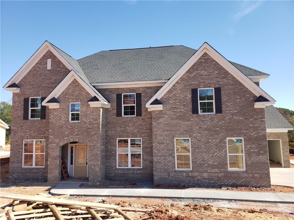 203 Summer Valley Lane