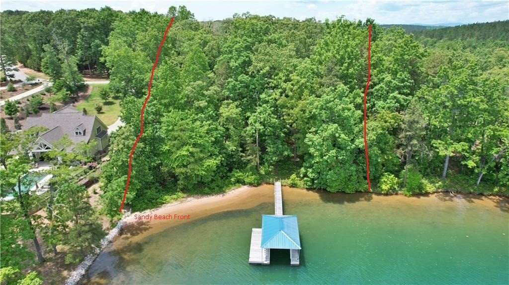 12 Pointe Harbor Drive