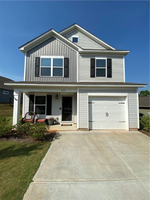 214 Maple Grove Road