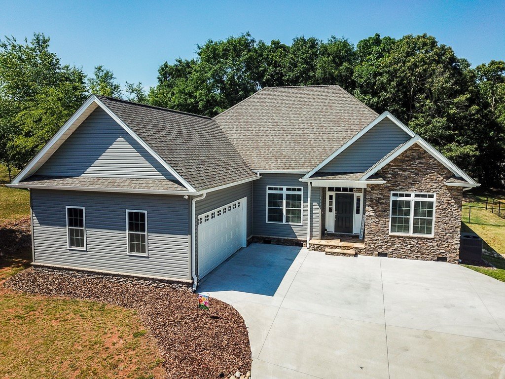 510 Ivy Spring Court