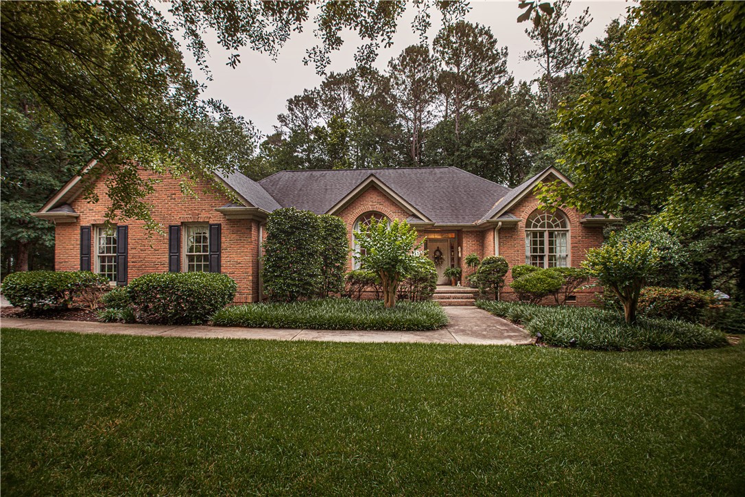 1512 Bramble Ridge Road