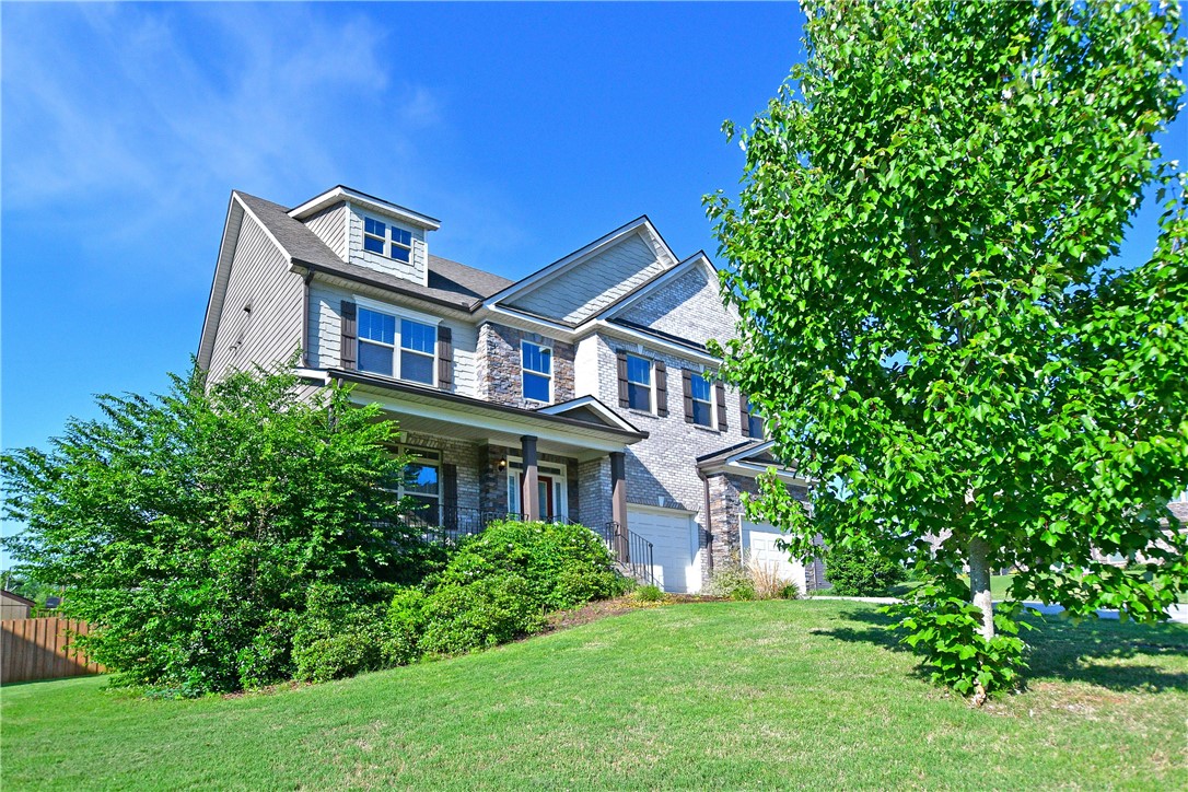 112 Jones Creek Circle