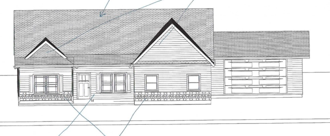 109 Cliftons Landing Drive